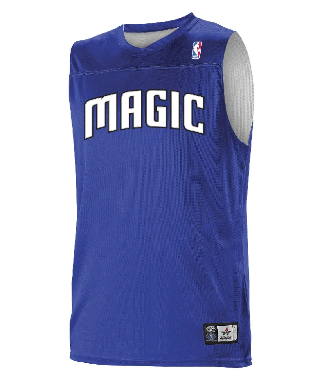 Royal/ White/ Orlando Magic