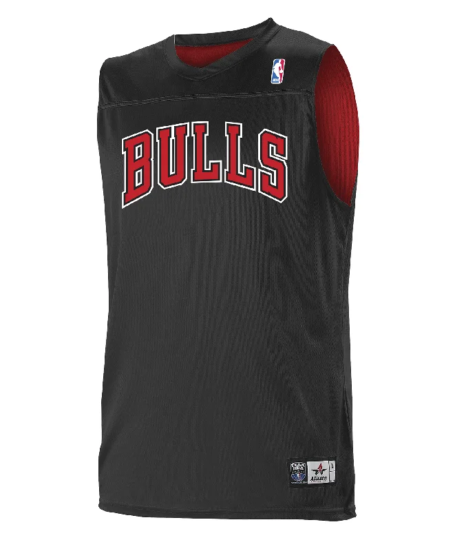 Black/ Red/ Chicago Bulls