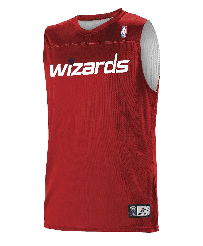 Red/ White/Washington Wizards