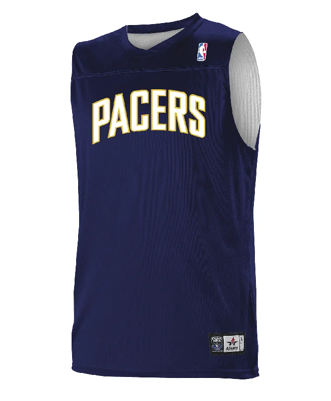 Navy/ White/ Indiana Pacers