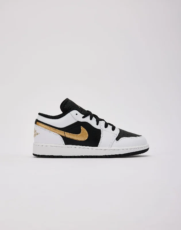 Jordan Air Jordan 1 Low Grade-School