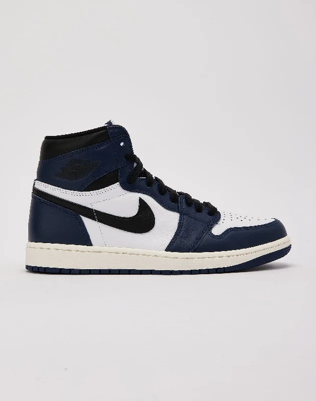 Jordan Air Jordan 1 Retro High OG 'Midnight Navy'