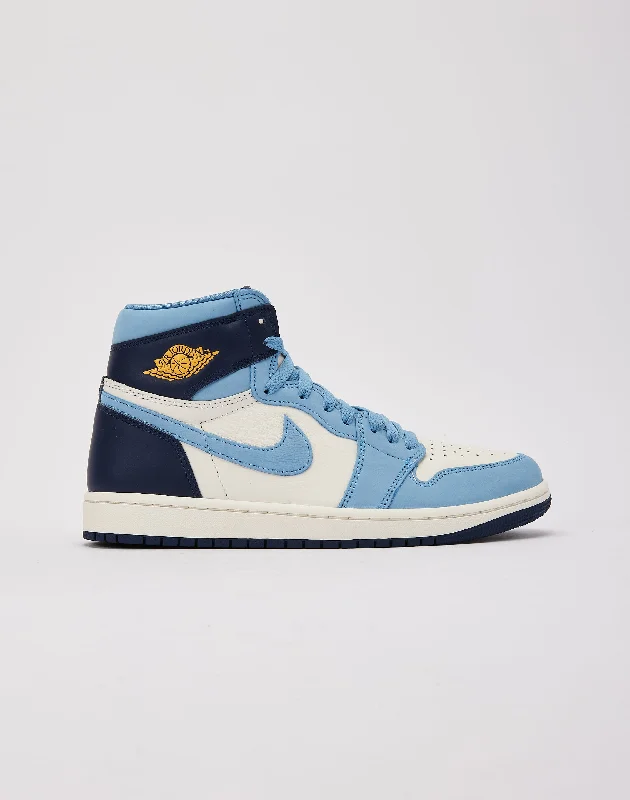 Jordan Air Jordan 1 Retro High OG 'First In Flight'