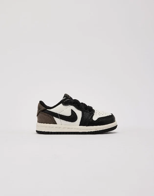 Jordan Air Jordan 1 Retro Low OG 'Mocha' Toddler