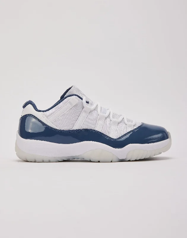 Jordan Air Jordan 11 Retro Low 'Diffused Blue'