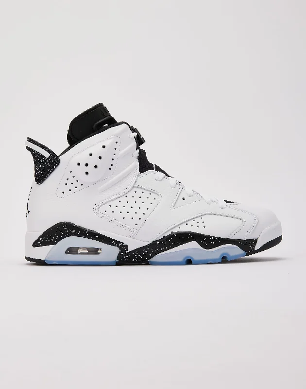 Jordan Air Jordan 6 Retro 'Reverse Oreo'