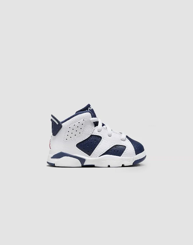 Jordan Air Jordan 6 Retro 'Olympic' Toddler