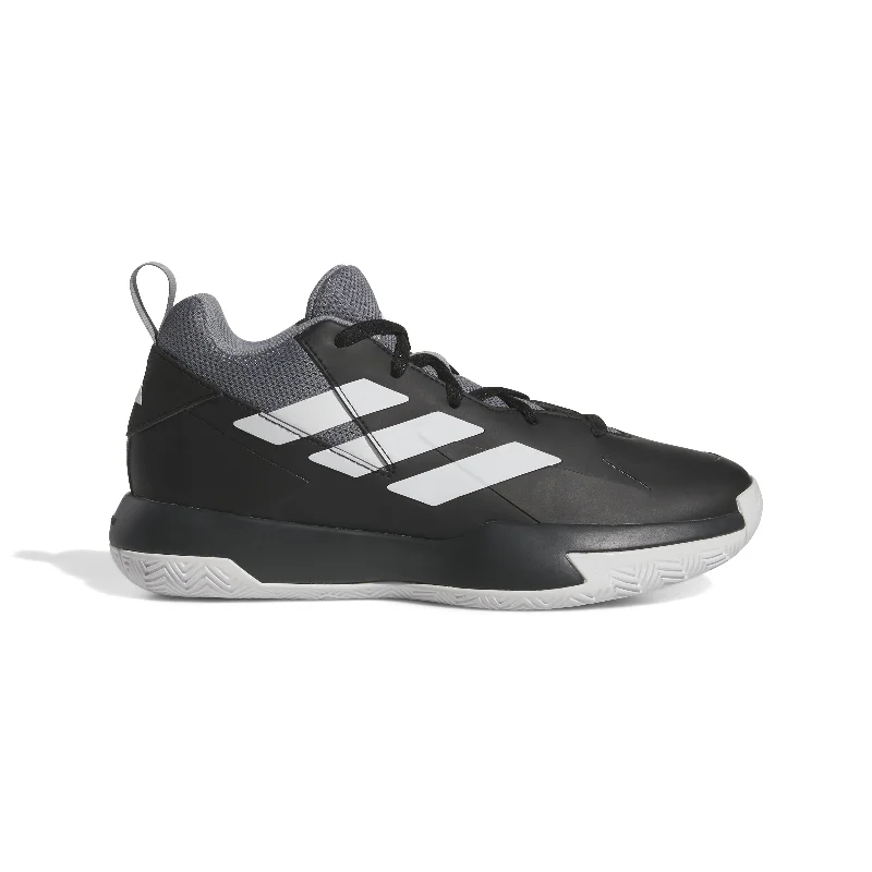 Boys' Adidas Kids Cross Em Up Basketball Shoes