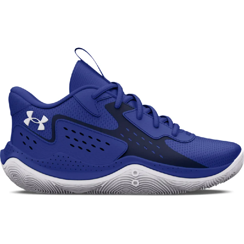 Boys' Under Armour Kids Jet 23 Basketball Shoes