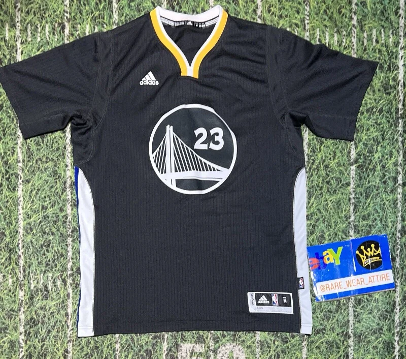 Golden State Warriors Draymond Green #23 nba basketball m 8278 Jersey adidas