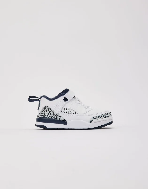 Jordan Spizike Low Toddler