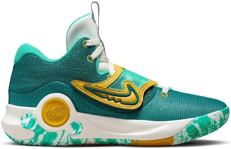 KD Trey 5 X Men's Basketball Shoes