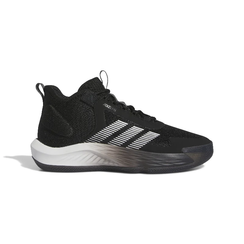 Men's Adidas Adizero Select Basketball Shoes