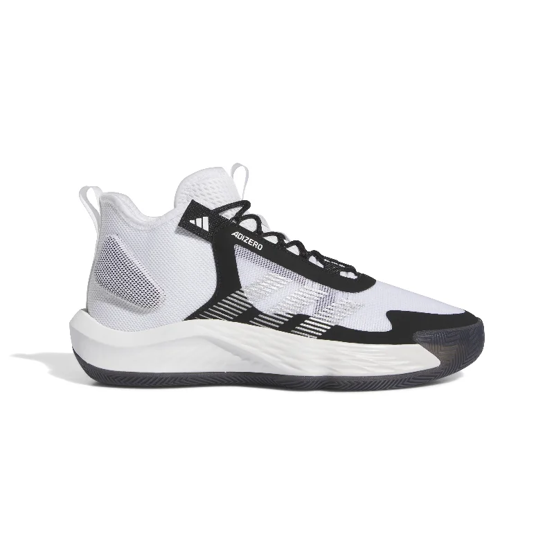 Men's Adidas Adizero Select Basketball Shoes