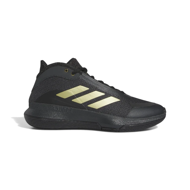 Men's Adidas Bounce Legends Basketball Shoes