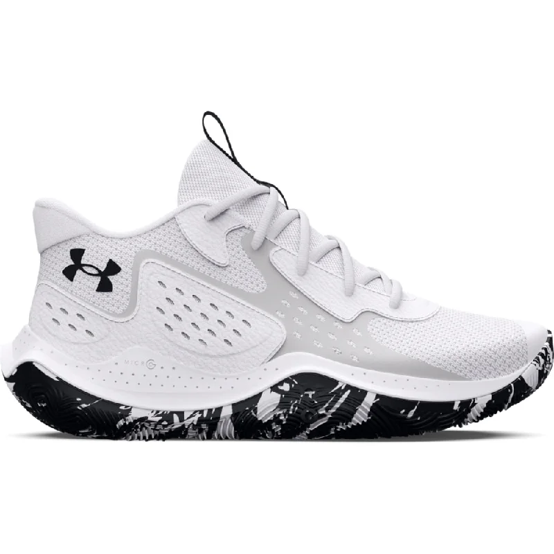 Men's Under Armour Jet 23 Basketball Shoes