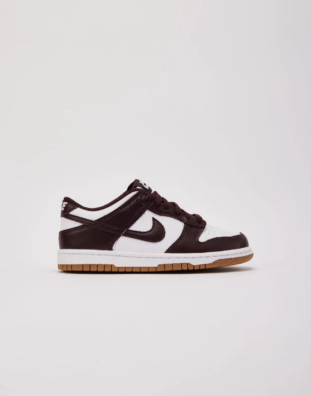 Nike Dunk Low Grade-School