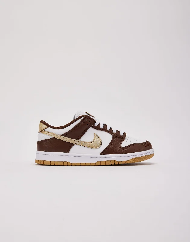 Nike Dunk Low Grade-School