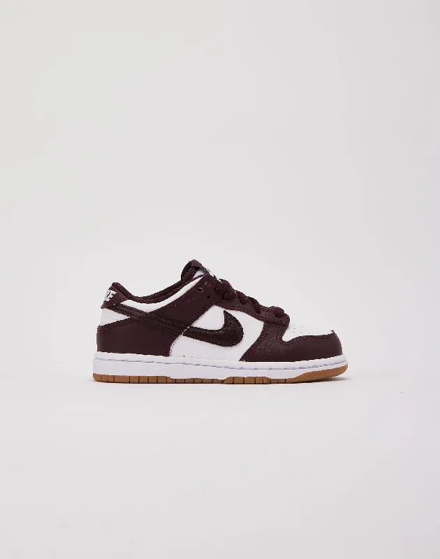 Nike Dunk Low Pre-School