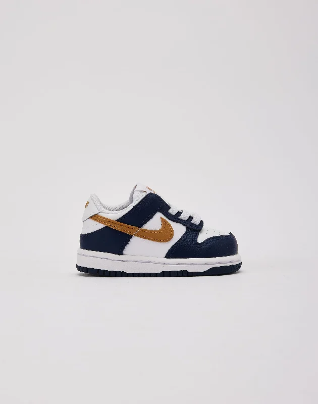 Nike Dunk Low Toddler