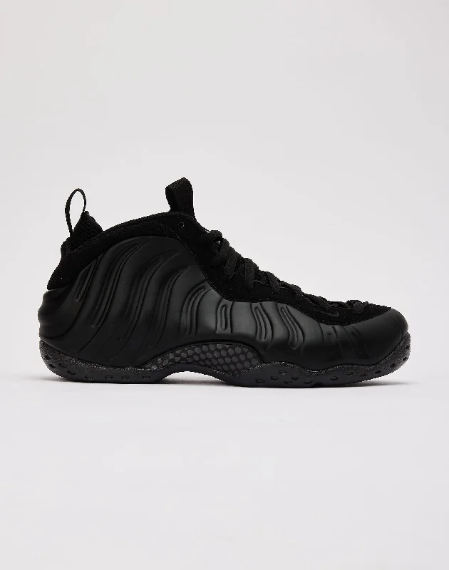 Nike Foamposite One ‘Black'