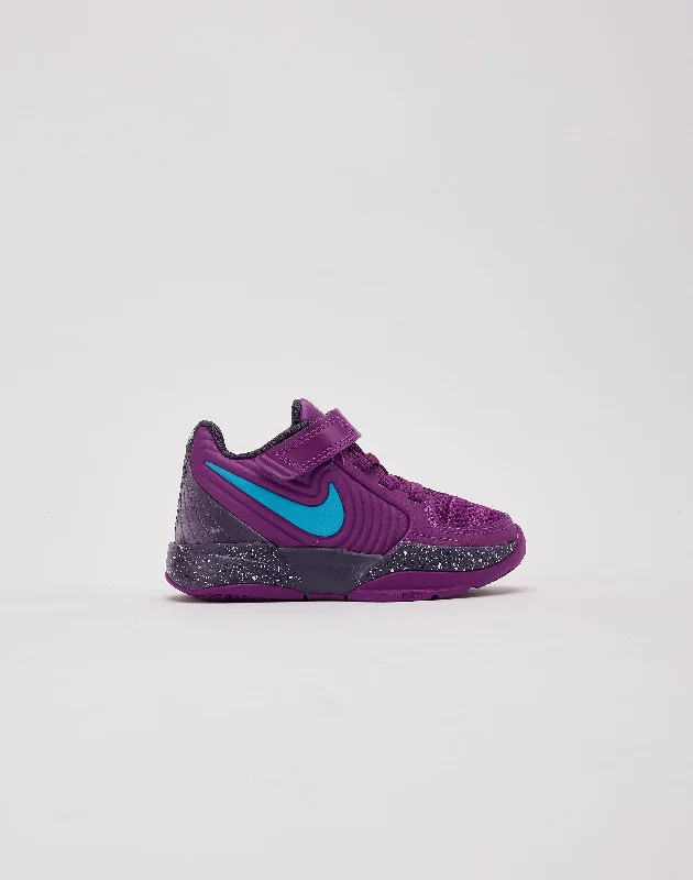 Nike Ja 2 Pre-School