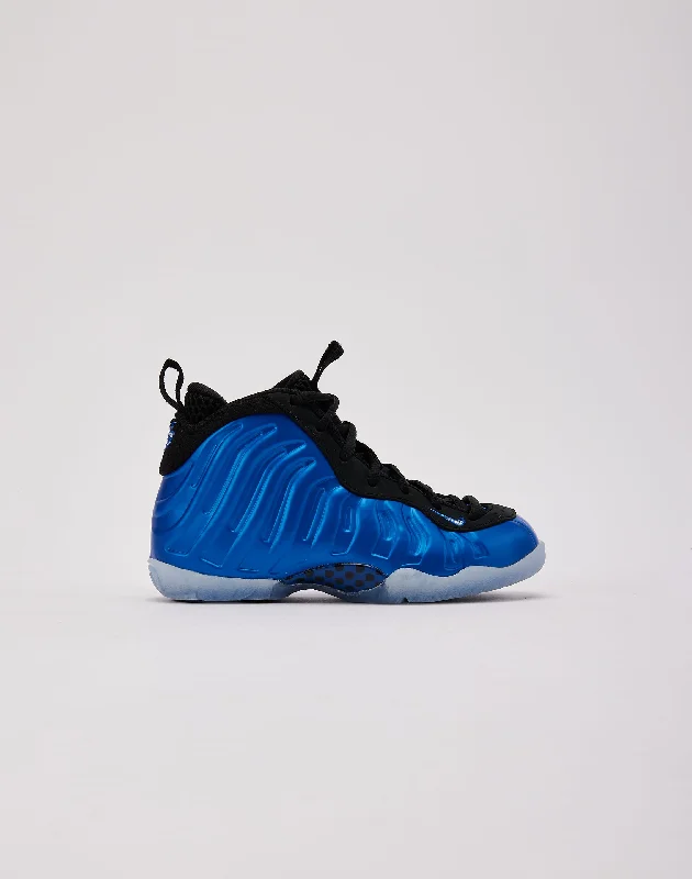 Nike Little Posite One 'Royal' Pre-School