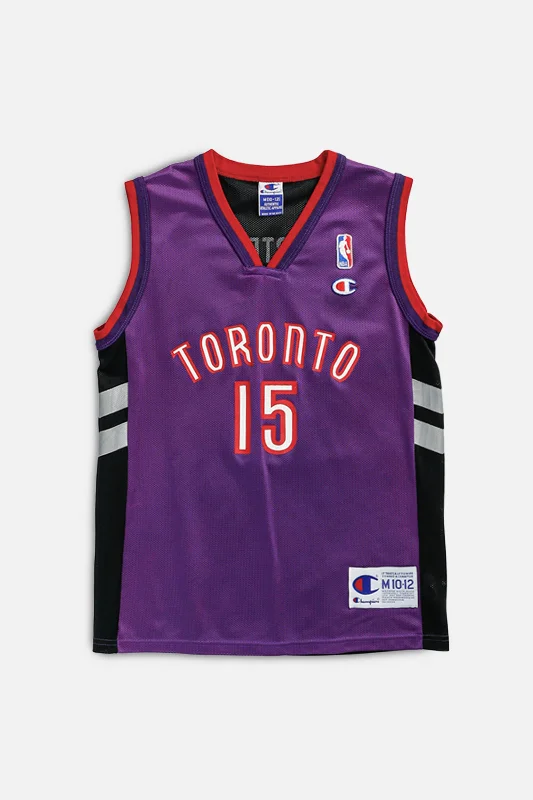 Vintage Toronto Raptors NBA Jersey - Women's XS