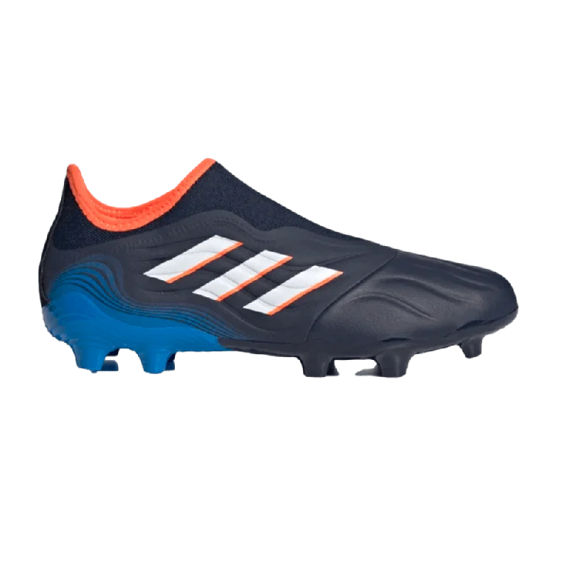 Adidas Copa Sense.3 Laceless Firm Ground Cleats