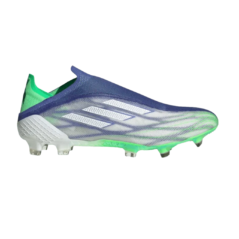 Adidas X Speedflow+ Adizero Firm Ground Cleats