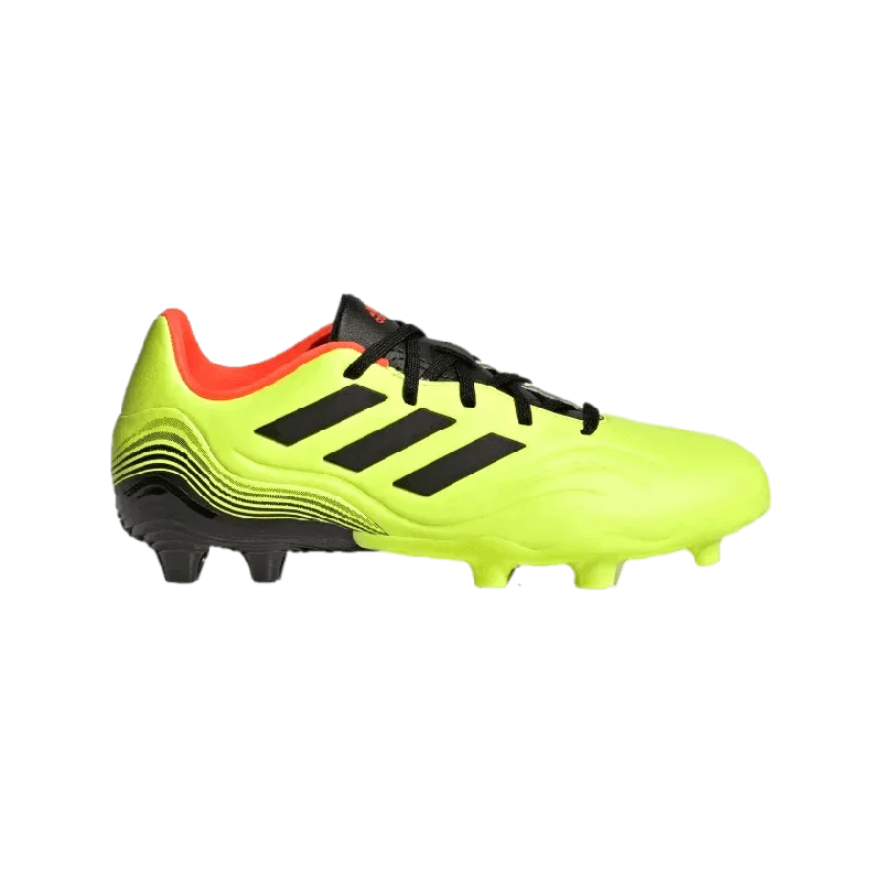 Adidas Copa Sense.3 Youth Firm Ground Cleats