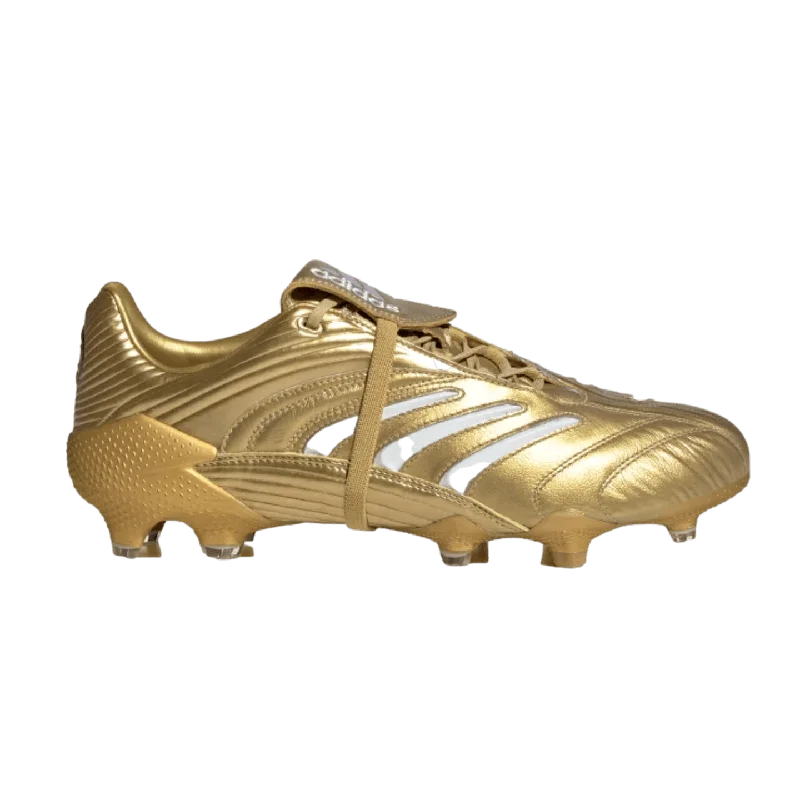 Adidas Predator Absolute Firm Ground Cleats