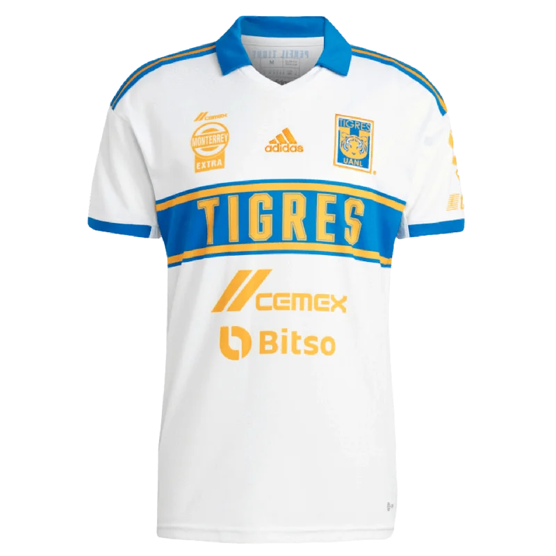 Adidas Tigres UANL 22/23 Third Jersey