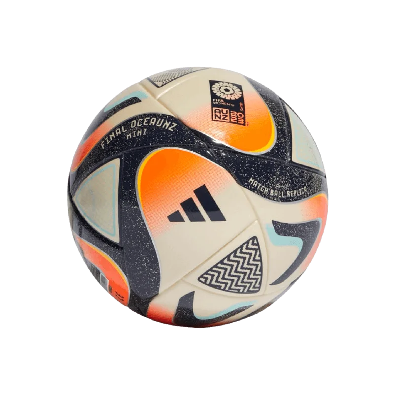 Adidas Womens World Cup Final Mini Skills Ball