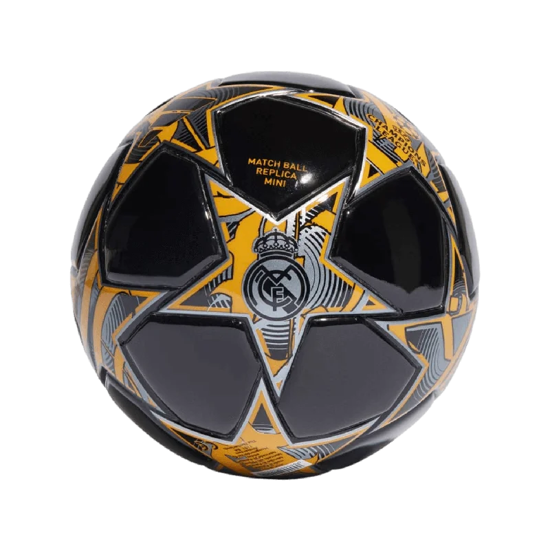 Adidas UCL Real Madrid Mini Ball