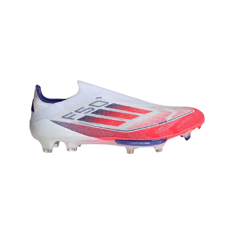 Adidas F50+ Firm Ground Cleats