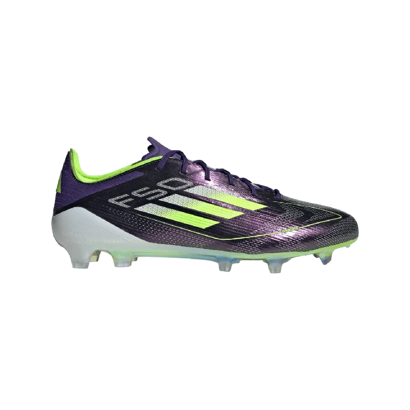 Adidas F50 Elite Fast Reborn Firm Ground Cleats