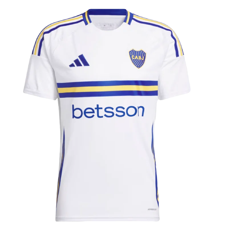 Adidas Boca Juniors 24/25 Away Jersey