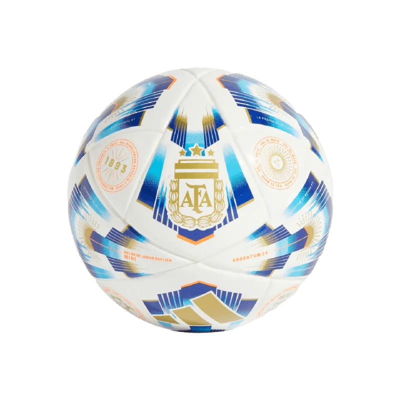 Adidas Argentina 24 Mini Skills Ball