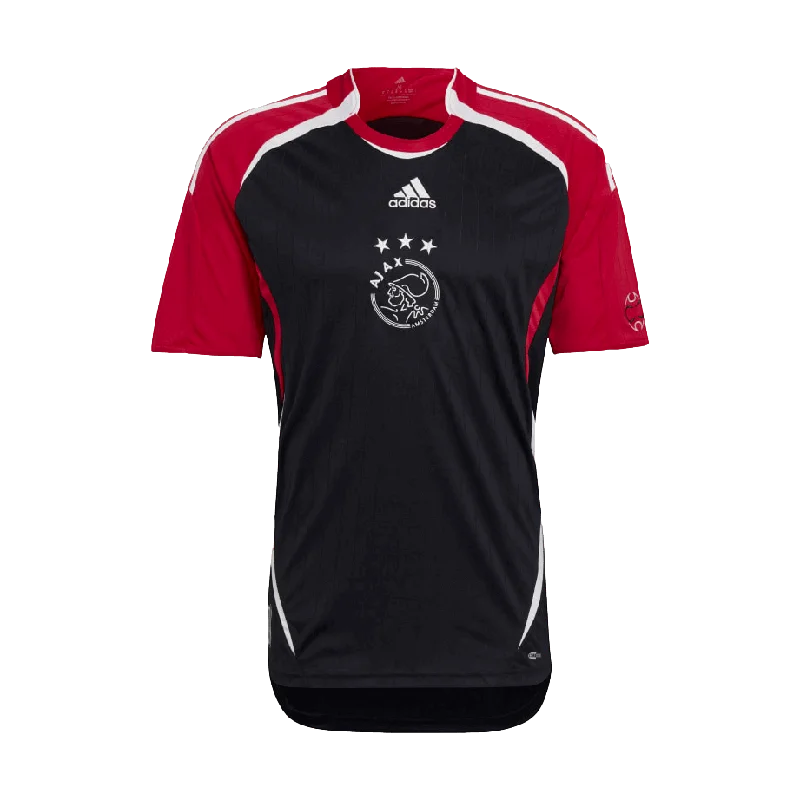 Adidas Ajax Teamgeist Jersey