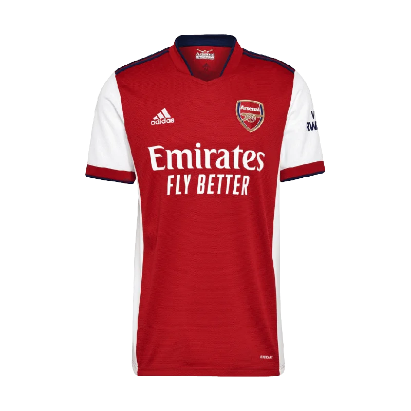 Adidas Arsenal 21/22 Home Jersey