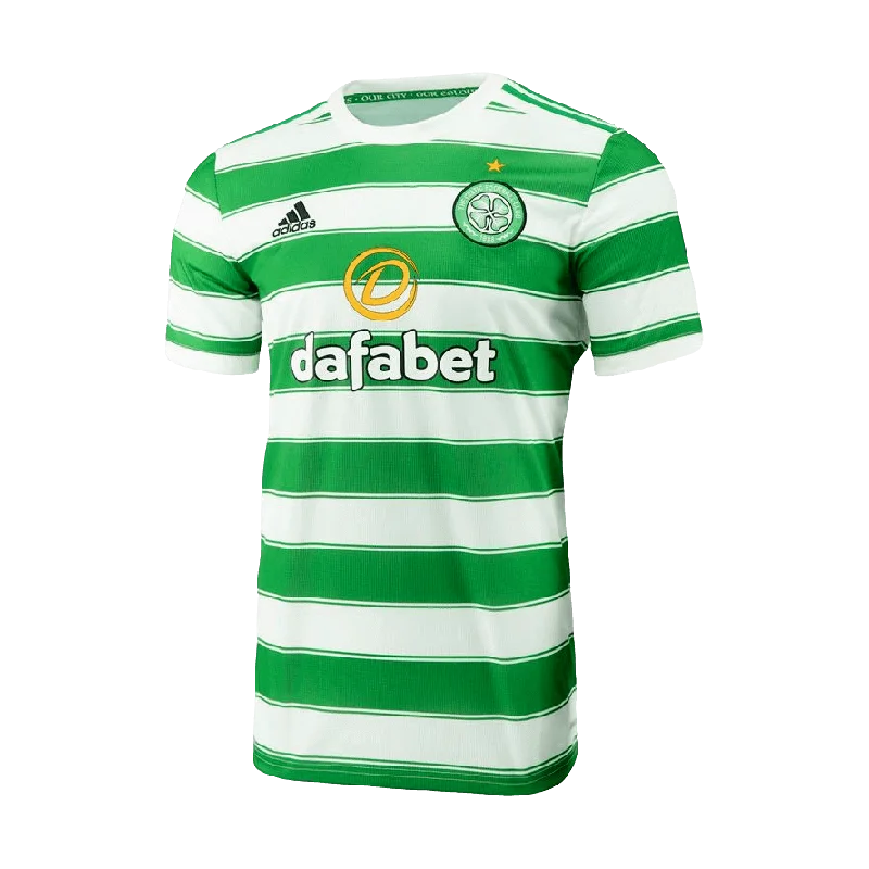 Adidas Celtic 21/22 Home Jersey