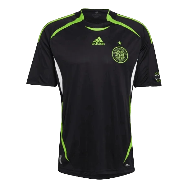 Adidas Celtic Teamgeist Jersey