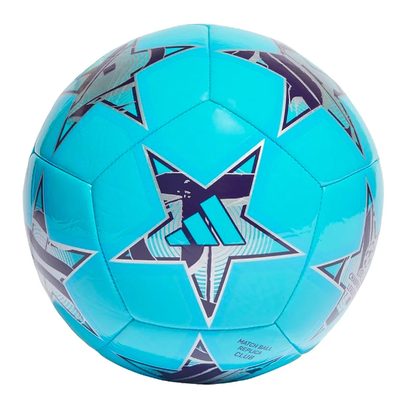 adidas Champions League 2023/24 UCL Club Ball Blue