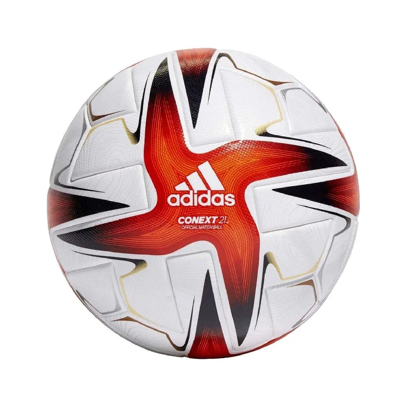 Adidas Conext 21 Olympics Pro Match Ball