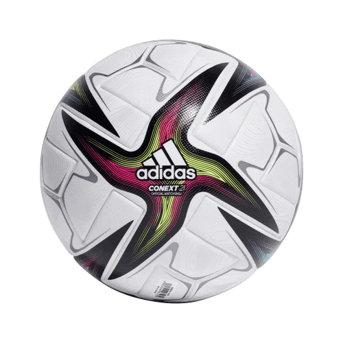 Adidas Conext 21 Pro Match Ball