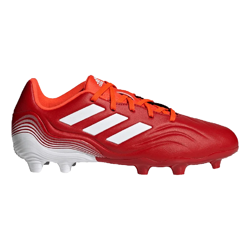 Adidas Copa Sense.3 Youth Firm Ground Cleats