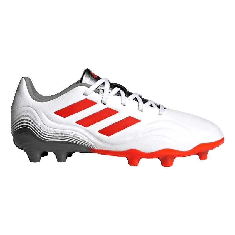 Adidas Copa Sense.3 Youth Firm Ground Cleats