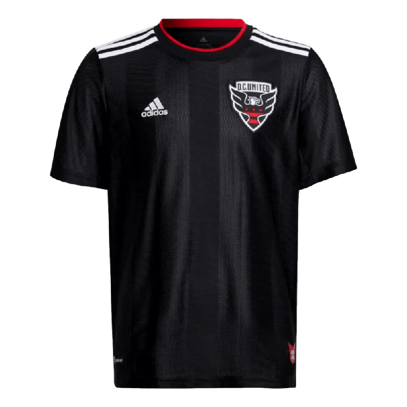 Adidas DC United 22/23 Youth Home Jersey