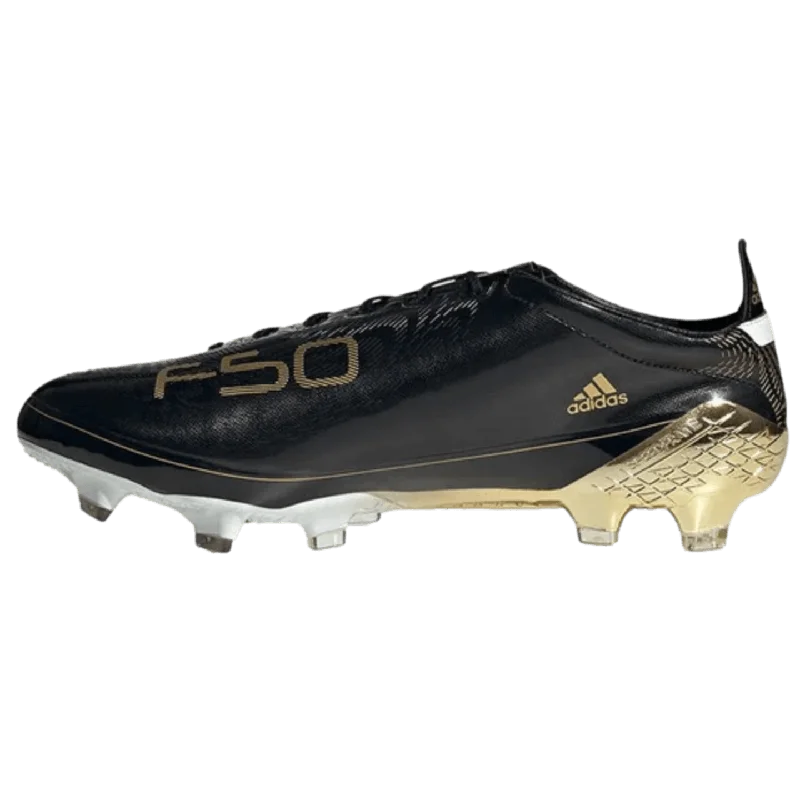 Adidas F50 Ghosted Adizero Cleats